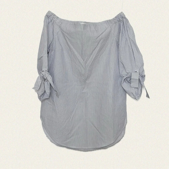 Babaton Malik Blouse - Picture 5 of 7